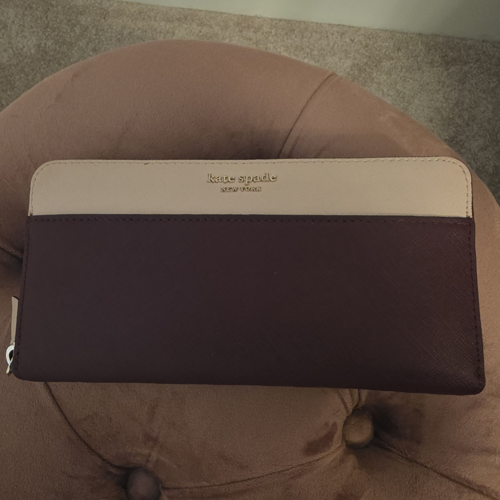 Kate Spade Women's Wallet